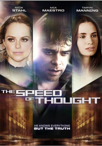 The Speed of Thought (2011) movie photo - id 46402