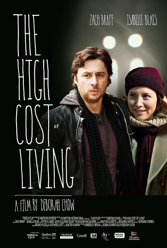 The High Cost of Living (2011) movie photo - id 46407