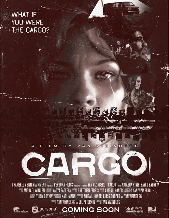 Cargo (2011) movie photo - id 46415