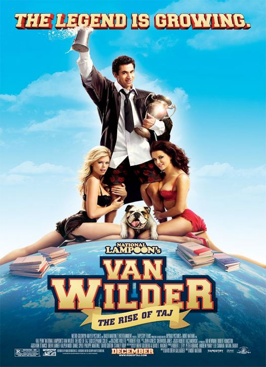 Van Wilder: The Rise of Taj (2006) movie photo - id 4641