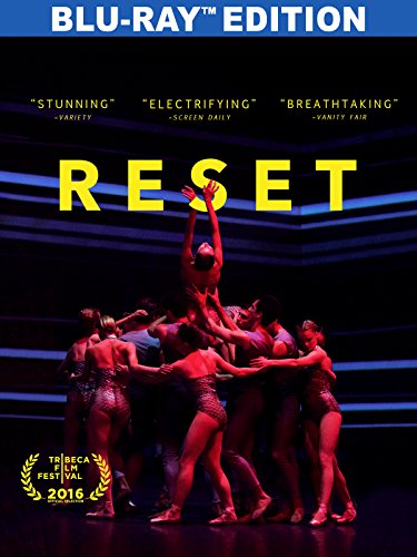 Reset (2017) movie photo - id 464259