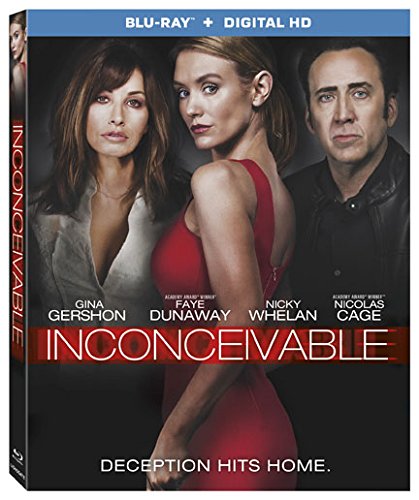 Inconceivable (2017) movie photo - id 464260