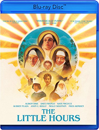 The Little Hours (2017) movie photo - id 464261
