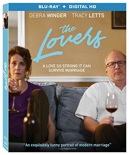 The Lovers (2017) movie photo - id 464262