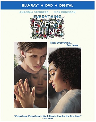 Everything, Everything (2017) movie photo - id 464263