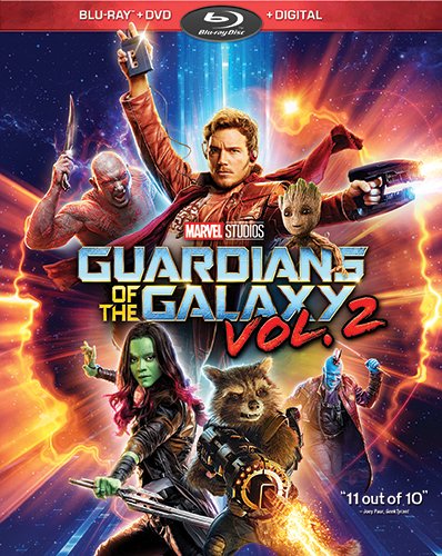 Guardians of the Galaxy Vol. 2 (2017) movie photo - id 464264