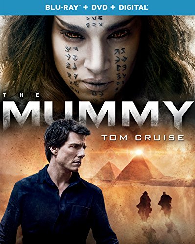 The Mummy (2017) movie photo - id 464269