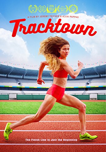 Tracktown (2017) movie photo - id 464270