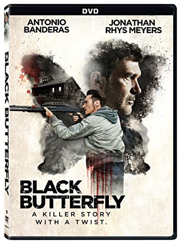 Black Butterfly (2017) movie photo - id 464271