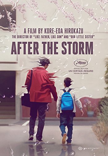 After the Storm (2017) movie photo - id 464272