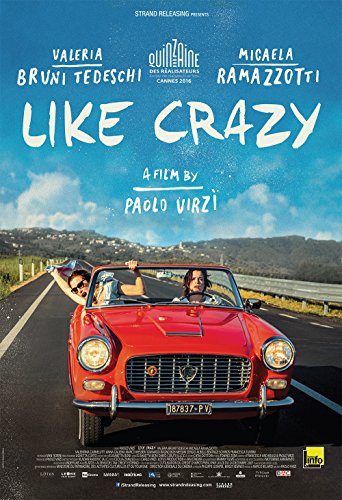 Like Crazy (2017) movie photo - id 464276