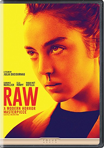 Raw (2017) movie photo - id 464279