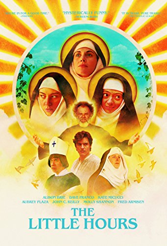 The Little Hours (2017) movie photo - id 464282