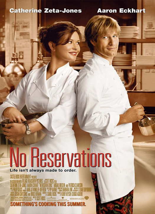 No Reservations (2007) movie photo - id 4642