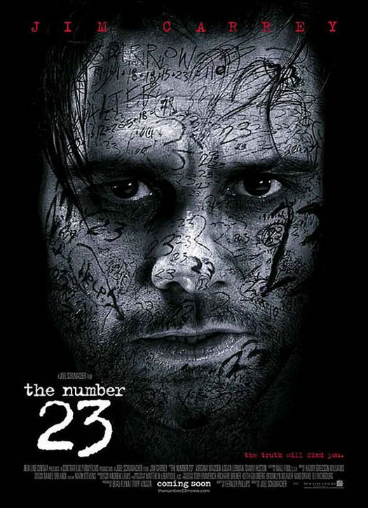 The Number 23 (2007) movie photo - id 4643