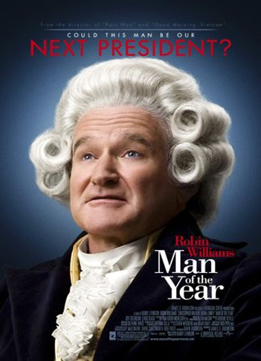 Man of the Year (2006) movie photo - id 4646