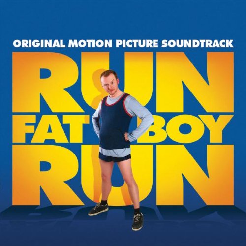 Run, Fat Boy, Run (2008) movie photo - id 46485