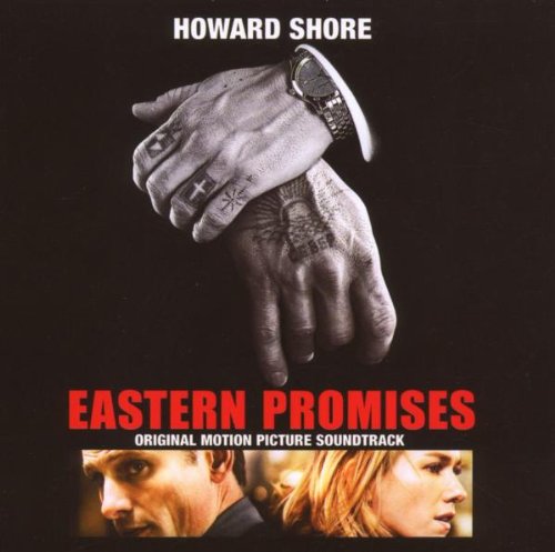 Eastern Promises (2007) movie photo - id 46486