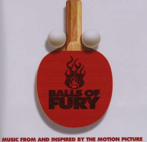Balls of Fury (2007) movie photo - id 46488