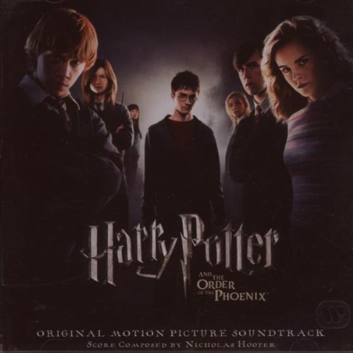 Harry Potter and the Order of the Phoenix (2007) movie photo - id 46498