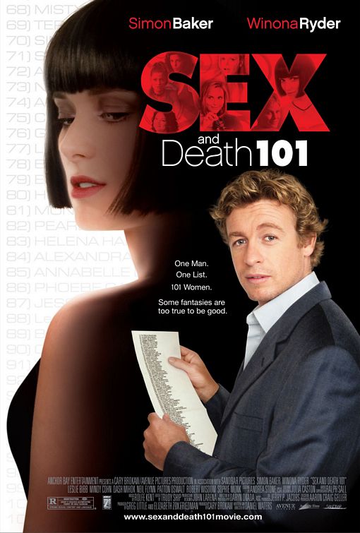 Sex and Death 101 (2008) movie photo - id 4649