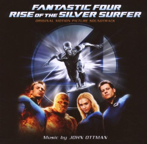 Fantastic Four: Rise of the Silver Surfer (2007) movie photo - id 46500