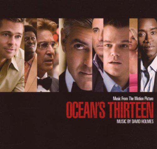 Ocean's Thirteen (2007) movie photo - id 46502