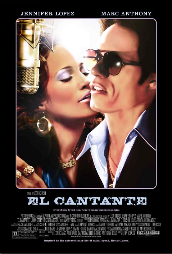 El Cantante (2007) movie photo - id 4650