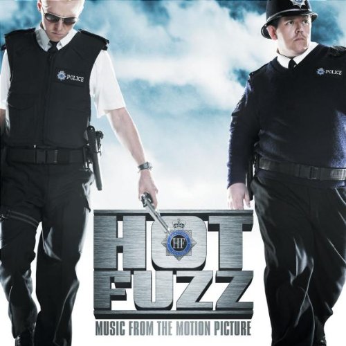 Hot Fuzz (2007) movie photo - id 46510