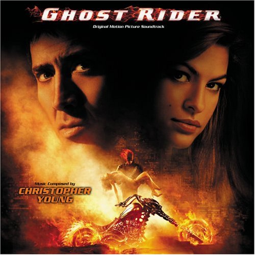 Ghost Rider (2007) movie photo - id 46513