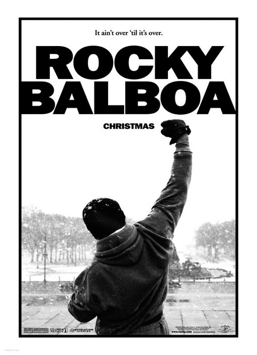 Rocky Balboa (2006) movie photo - id 4651
