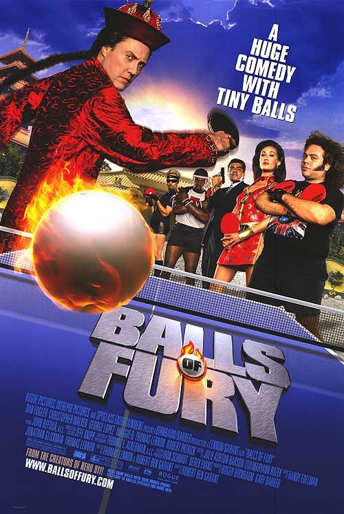 Balls of Fury (2007) movie photo - id 4653