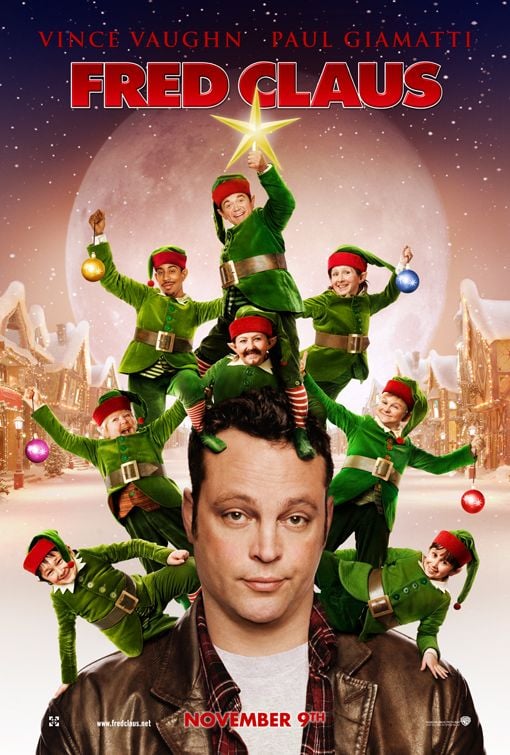 Fred Claus (2007) movie photo - id 4656