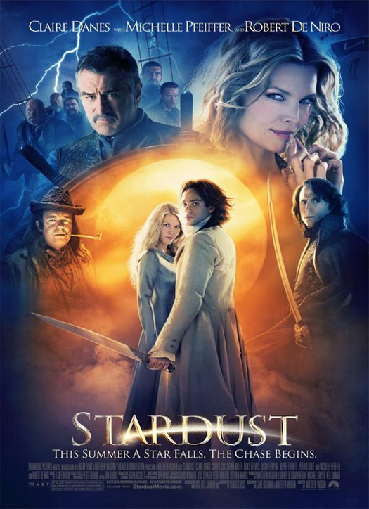 Stardust (2007) movie photo - id 4657