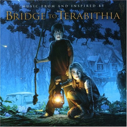 Bridge to Terabithia (2007) movie photo - id 46585