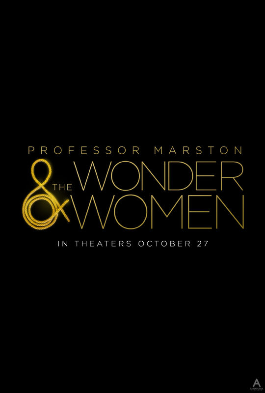 Professor Marston & The Wonder Women (2017) movie photo - id 465874