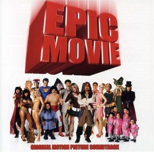 Epic Movie (2007) movie photo - id 46588