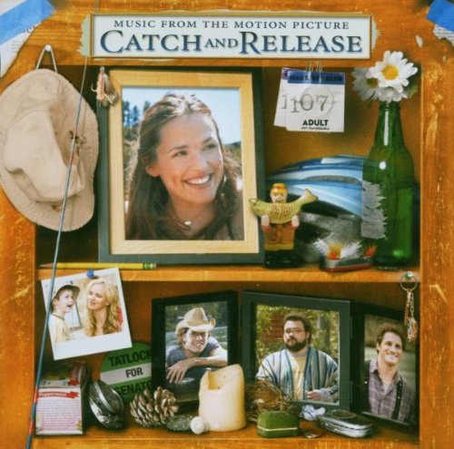 Catch and Release (2007) movie photo - id 46590