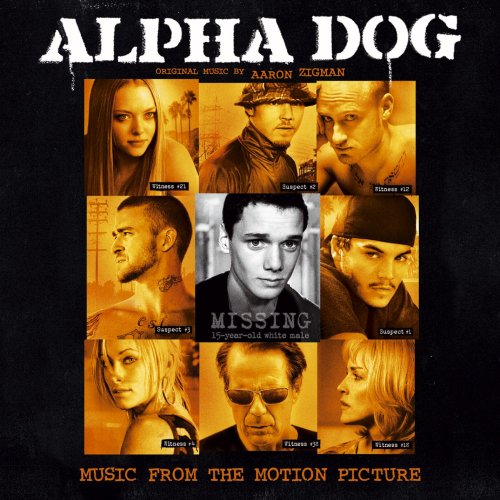 Alpha Dog (2007) movie photo - id 46597