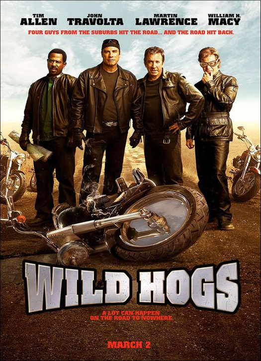 Wild Hogs (2007) movie photo - id 4659