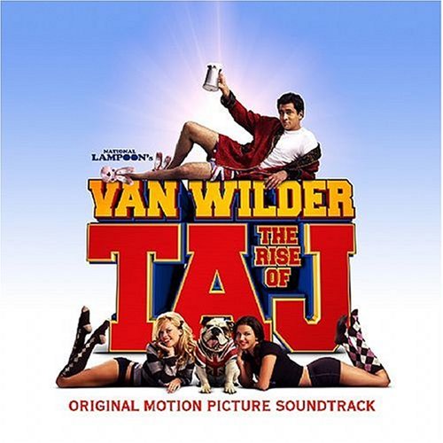 Van Wilder: The Rise of Taj (2006) movie photo - id 46607