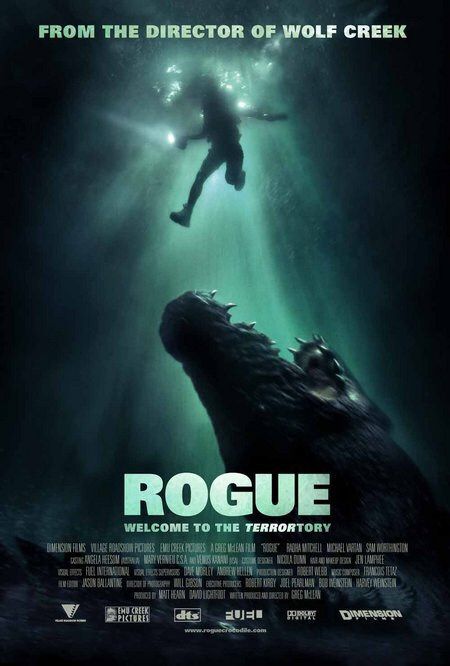 Rogue (2008) movie photo - id 4660