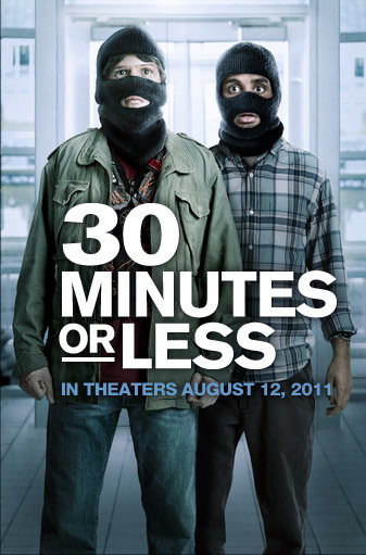 30 Minutes or Less (2011) movie photo - id 46615