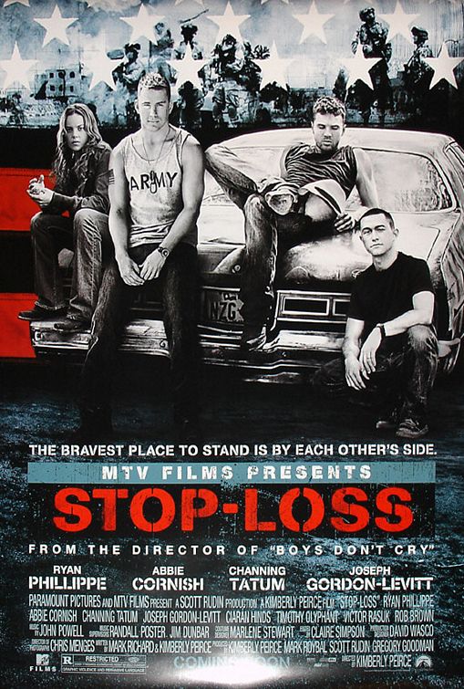 Stop-Loss (2008) movie photo - id 4667