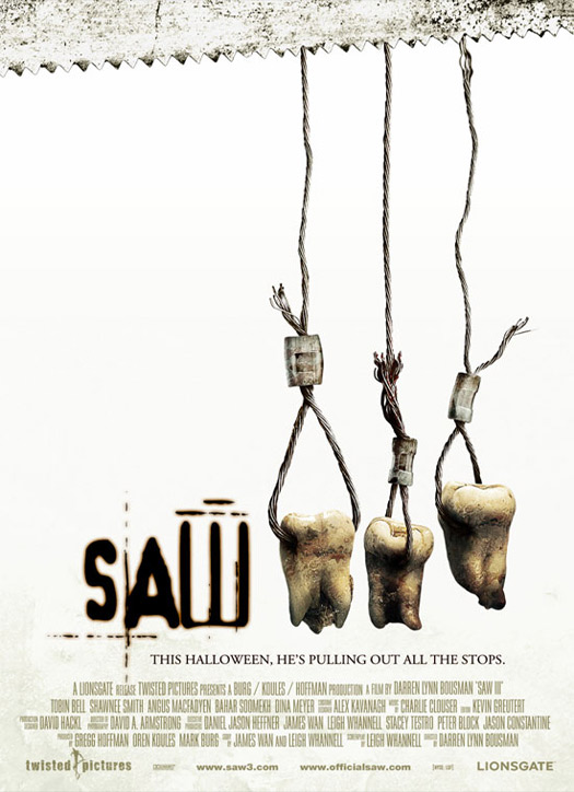 Saw III (2006) movie photo - id 4668