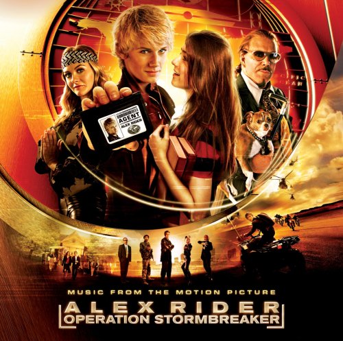 Alex Rider: Operation Stormbreaker (2006) movie photo - id 46707