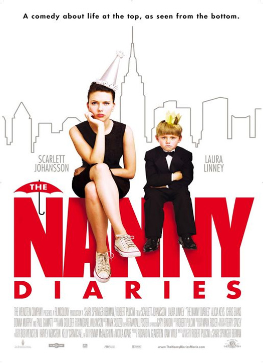 The Nanny Diaries (2007) movie photo - id 4670