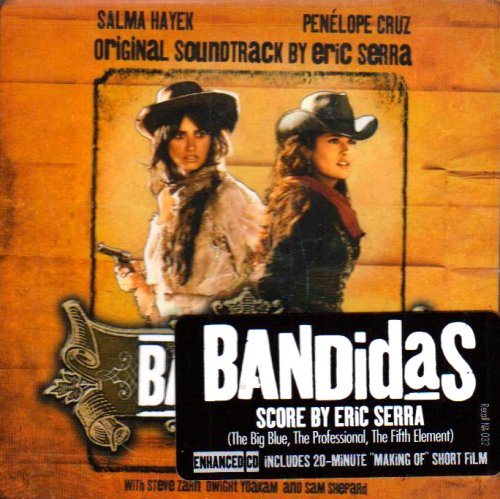 Bandidas (2006) movie photo - id 46714