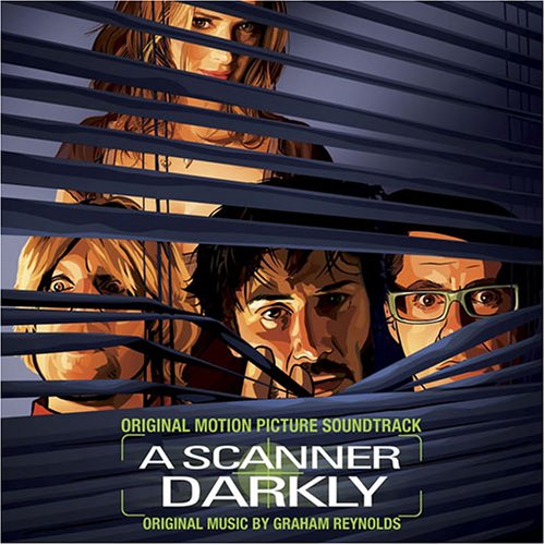 A Scanner Darkly (2006) movie photo - id 46726