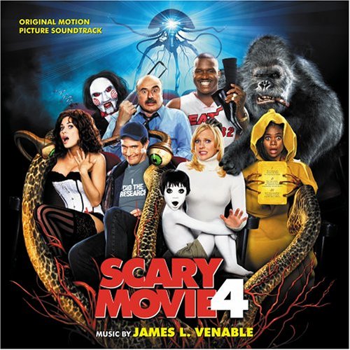 Scary Movie 4 (2006) movie photo - id 46729